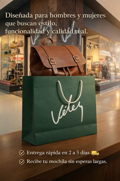 Morral Vélez Más Deseado – Oferta especial 80% OFF Solo Hoy🎁